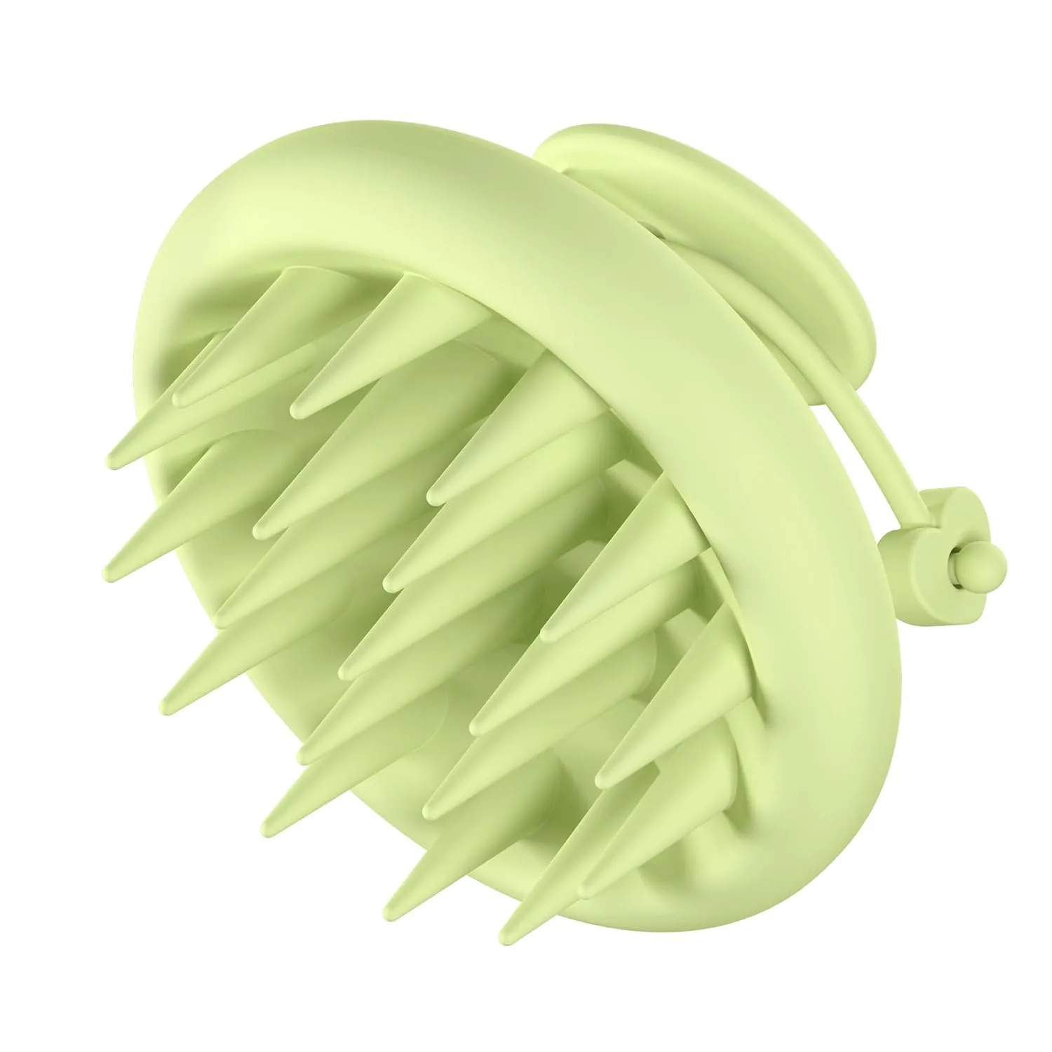 Roycederm Scalp Massager Brush